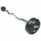 Gonser Langhantel Curlstange TIGER 10 kg