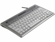 Bakker Elkhuizen BakkerElkhuizen Tastatur S-Board 840, Tastatur Typ