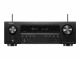 Bild 5 Denon AV-Receiver AVR-S660H Schwarz, Radio Tuner: AM