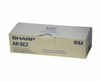 Sharp Heftklammern MX-FNX2 AR-SC2 MX-2300/2700N 3x5000 Stück