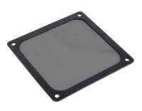 SilverStone Lüfterfilter SST-FF123B 12 cm