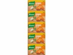 Knorr Hühner Bouillon Stange 5 x 2 Würfel, Produkttyp