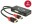 Image 2 DeLock Delock Adapter HDMI Stecker > DVI / VGA /
