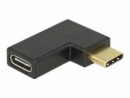 DeLock USB 3.1 Adapter Gen2, 10Gbps, C-C, m-f