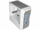 Image 7 Cooler Master PC-Gehäuse MASTERBOX TD300 Mesh Weiss, Unterstützte