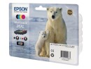 Epson Tinte C13T26364010, Druckleistung Seiten: 500 ×, 700 ×