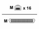 Patton - 12 FT Cable (50 PIN