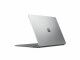 Immagine 1 Microsoft Surface Laptop 5 for Business - Intel Core