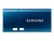Image 6 Samsung MUF-64DA - USB flash drive - 64 GB - USB-C 3.2 Gen 1 - blue