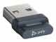 POLY SPARE BT700 BLUETOOH USB ADAPTER  NMS