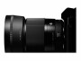SIGMA Festbrennweite 30mm F/1.4 DC DN ? Canon EF-M
