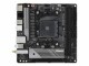 Image 5 ASRock B550M-ITX/ac - Carte-mère - mini ITX - Socket