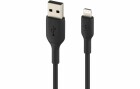 BELKIN USB-Ladekabel Boost Charge USB A - Lightning 3