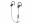 Bild 2 Audio-Technica Wireless In-Ear-Kopfhörer ATH-SPORT70BT Schwarz