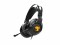 Bild 18 Roccat Headset Roccat ELO 7.1 USB Schwarz, Audiokanäle: Stereo