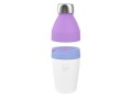 KeepCup Thermobecher Kit M 340 ml, Twilight, Material: Edelstahl