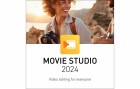 Magix Movie Studio 2024 ESD, Vollversion, Produktfamilie: Movie