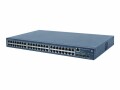 Hewlett Packard Enterprise HPE 5120-48G SI - Switch - L3 - managed