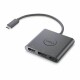 Dell videoadapter - DisplayPort / HDMI