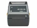 Zebra Technologies Etikettendrucker ZD621t 300 dpi USB,RS232,LAN,BT,WLAN