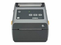Zebra Technologies Etikettendrucker ZD621t 203 dpi ? Cutter USB, RS232