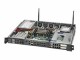 Supermicro Barebone