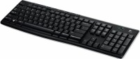 Logitech Keyboard K270 920-003743 Wireless, Kein Rückgaberecht