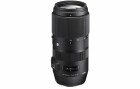 SIGMA Zoomobjektiv 100-400mm F/5.0-6.3 DG OS Sony E-Mount