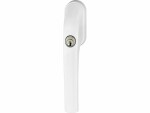 Abus Fenstergriff FG300, Abschliessbar Weiss, Produkttyp