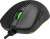 Image 0 Speedlink TAUROX Gaming Mouse, Wired SL-680016-BK Black, Aktuell