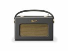 Roberts DAB+ Radio Revival iStream 3L Grau, Radio Tuner