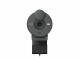 Bild 3 Logitech Webcam Brio 305 Graphite, 1080P 30 fps, Eingebautes