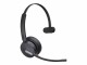 YEALINK BH70 MS Mono NC Black (Bluetooth, USB-A