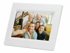 Denver FRAMEO PFF-710 - Digital photo frame - flash