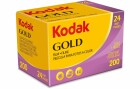 Kodak Analogfilm Gold 135/24, Verpackungseinheit: 1 Stück