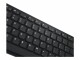 Bild 16 Dell Tastatur-Maus-Set KM5221W Pro Wireless DE-Layout, Maus