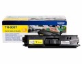 Brother Duo-Pack Toner TN-900Y, yellow,