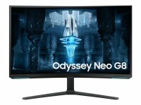 Samsung Monitor Odyssey Neo G8 LS32BG850NPXEN