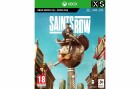 Deep Silver Saints Row Day One Edition, Für Plattform: Xbox