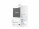 Immagine 19 Samsung PSSD T7 2TB grey