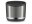 Sage Abklopfbehälter The Knock Box 10 Black Stainless Steel