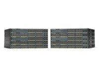Cisco 52 Port PoE+ Switch