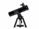 Celestron Teleskop AstroFi 130mm Newton, Brennweite Max.: 650 mm