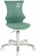 TOPSTAR   Kinderbürostuhl - FX130CR66 X-Chair 10, mint