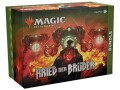 Magic: The Gathering MTG Krieg der Brüder Bundle DEUTSCH