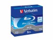 Verbatim - 5 x BD-RE - 25 GB 2x