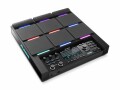Alesis Sampling Pad Strike MultiPad, Detailfarbe: Schwarz