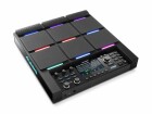 Alesis Sampling Pad Strike MultiPad, Detailfarbe: Schwarz