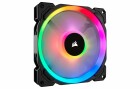 Corsair PC-Lüfter iCUE LL140 RGB, Beleuchtung: Ja