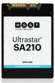 HGST ULTRASTAR SA210 SSD 480GB SATA, HGST ULTRASTAR SA210